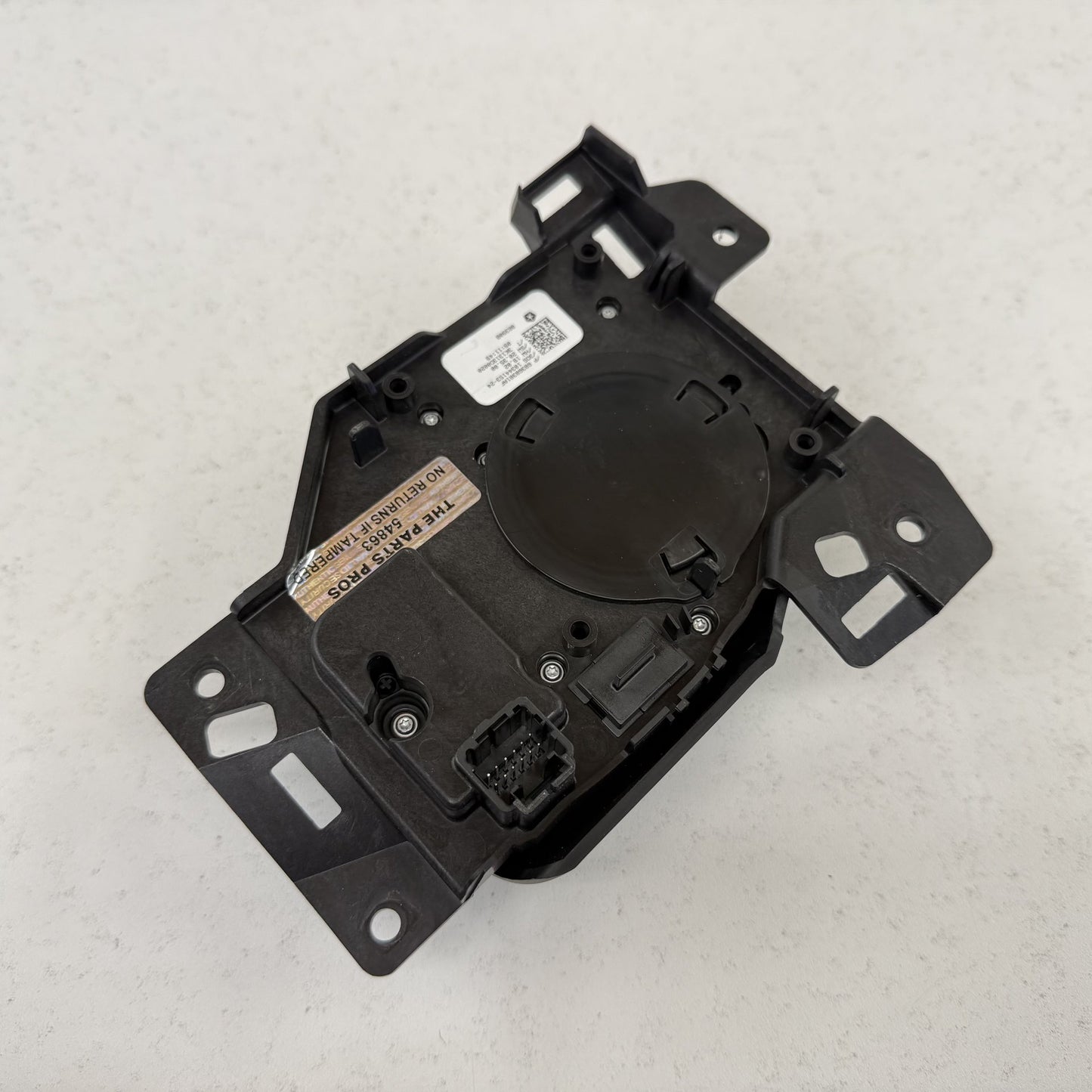 2019-2024 Ram 2500 3500 2WD 4WD 4x4 Transfer Case Select Switch 68368381AF OEM