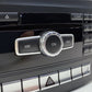 2012-2014 Mercedes C250 W204 Navigation Radio Audio CD Command Head Unit OEM