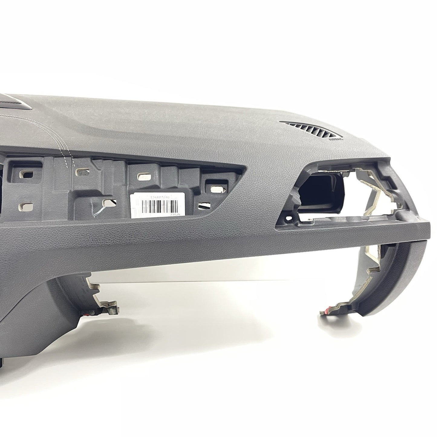 18-21 BMW M2 F87 Dashboard Dash Board Instrument Panel Cover Complete OEM