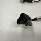2014-2015 Chevrolet Camaro Rear Bumper Wiring Harness W/ Parking Sensors OEM