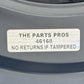 22-26 Toyota GR86 BRZ Passenger Right Rear Spindle Knuckle Hub Wheel Bearing OEM