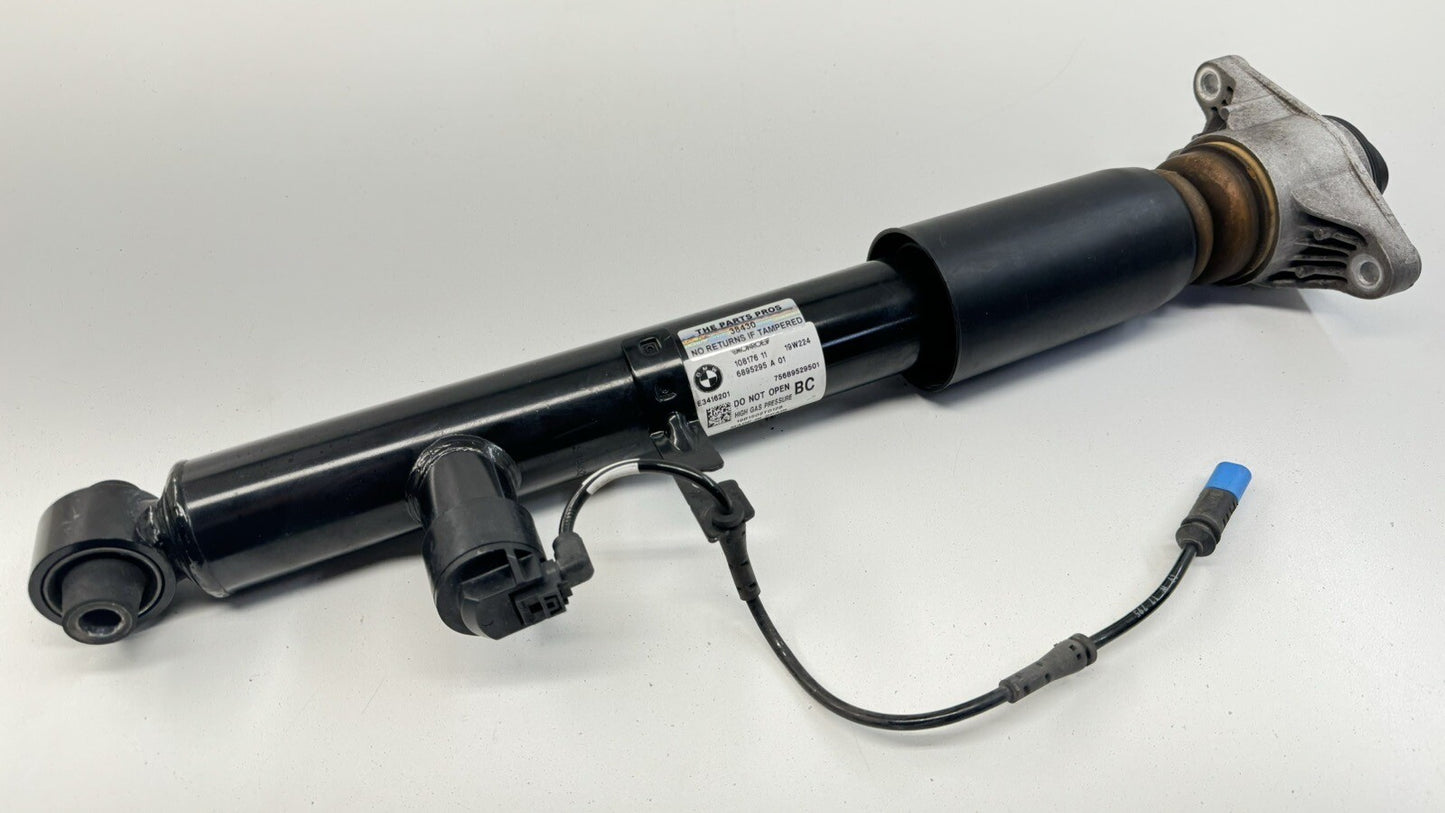 20-24 Toyota Supra GR Left Or Right Rear Strut Shock Absorber 6895296 OEM