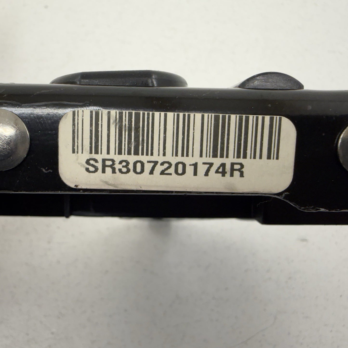 24-26 Ford Mustang Convertible Roof Top Catch Closing Latch Lock Pair OEM