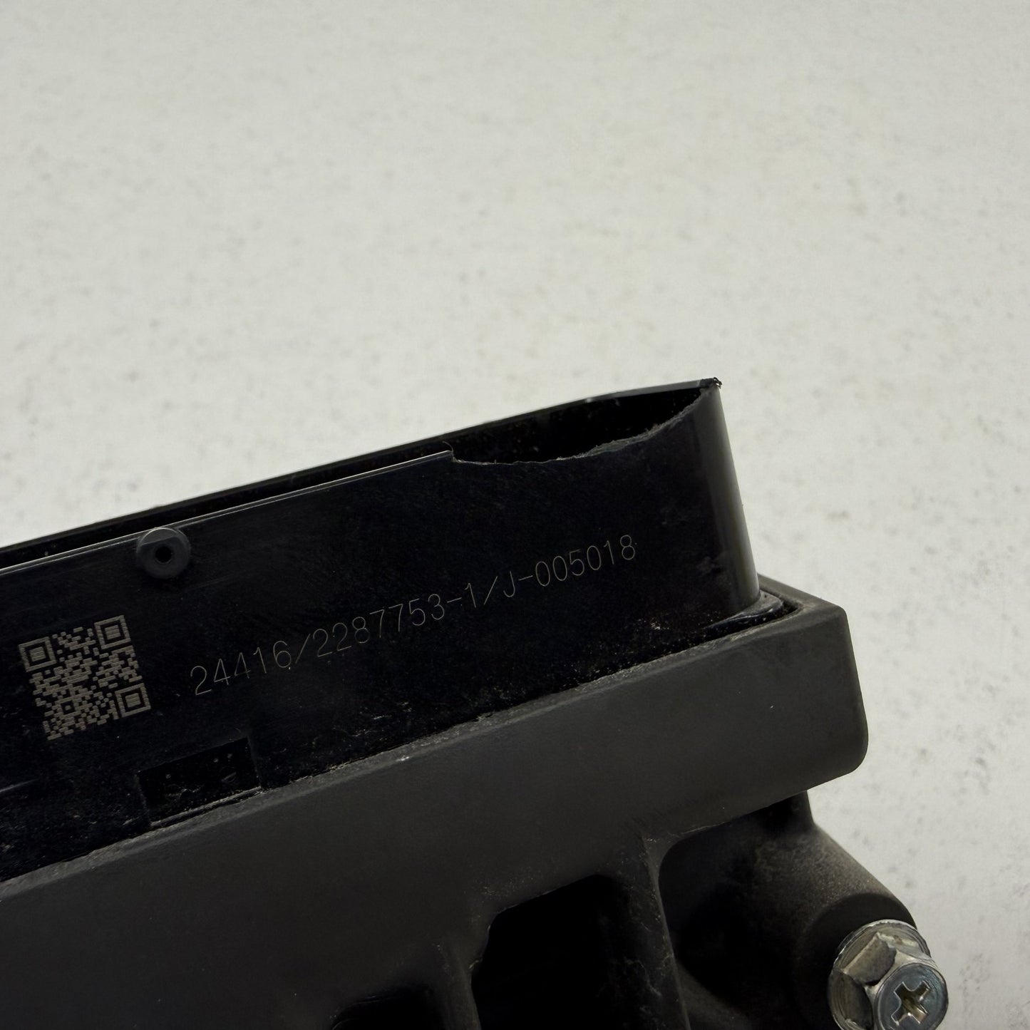 2025 Toyota RAV4 Hybrid Motor Engine Control Module ECU 89661-4AV00 OEM
