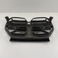 2021-2024 BMW M3 M4 G80 G82 G83 Carbon Fiber Front Bumper CSL Style Kidney Grill