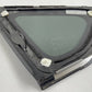 18-23 SUBARU CROSSTREK PASSENGER RIGHT REAR QUARTER PANEL GLASS 43R-007953 OEM