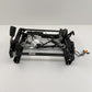 2008-2014 Mercedes-Benz C250 W204 Right Front Lower Seat Track Rail Frame OEM