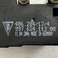 05-12 Porsche 911 997 Fuel Gas Cap Door Flap Lid Lock Latch Actuator OEM