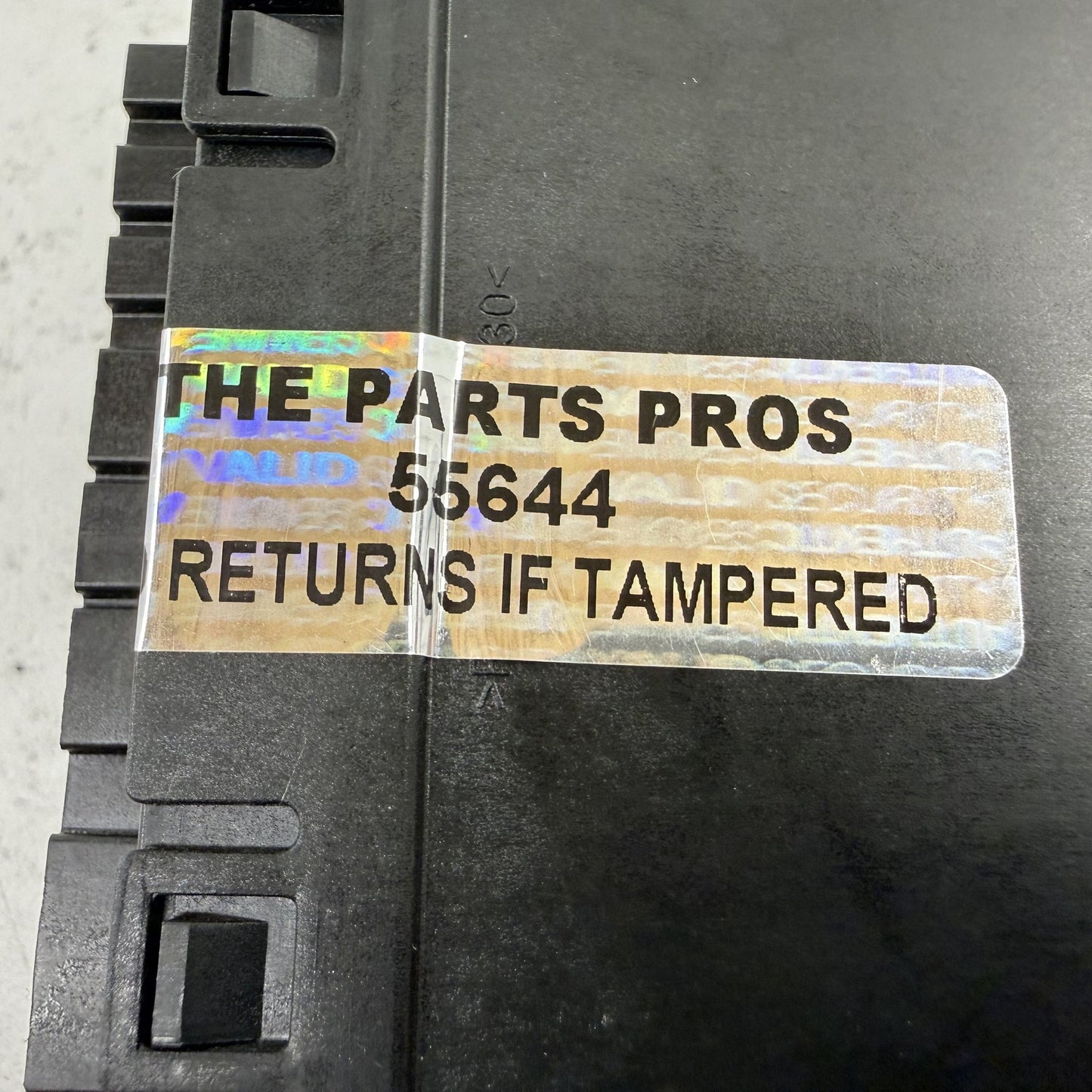 2021-2024 Dodge Durango Parking Assist Control Module 68488753AB OEM