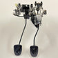 22-23 SUBARU WRX MANUAL TRANSMISSION CLUTCH BRAKE PEDAL ASSEMBLY OEM