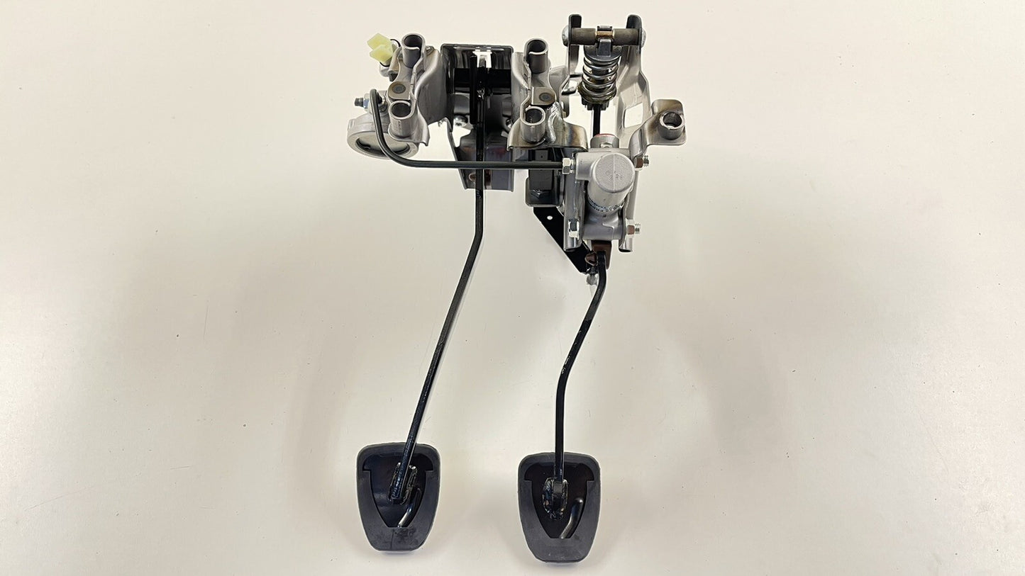 22-23 SUBARU WRX MANUAL TRANSMISSION CLUTCH BRAKE PEDAL ASSEMBLY OEM