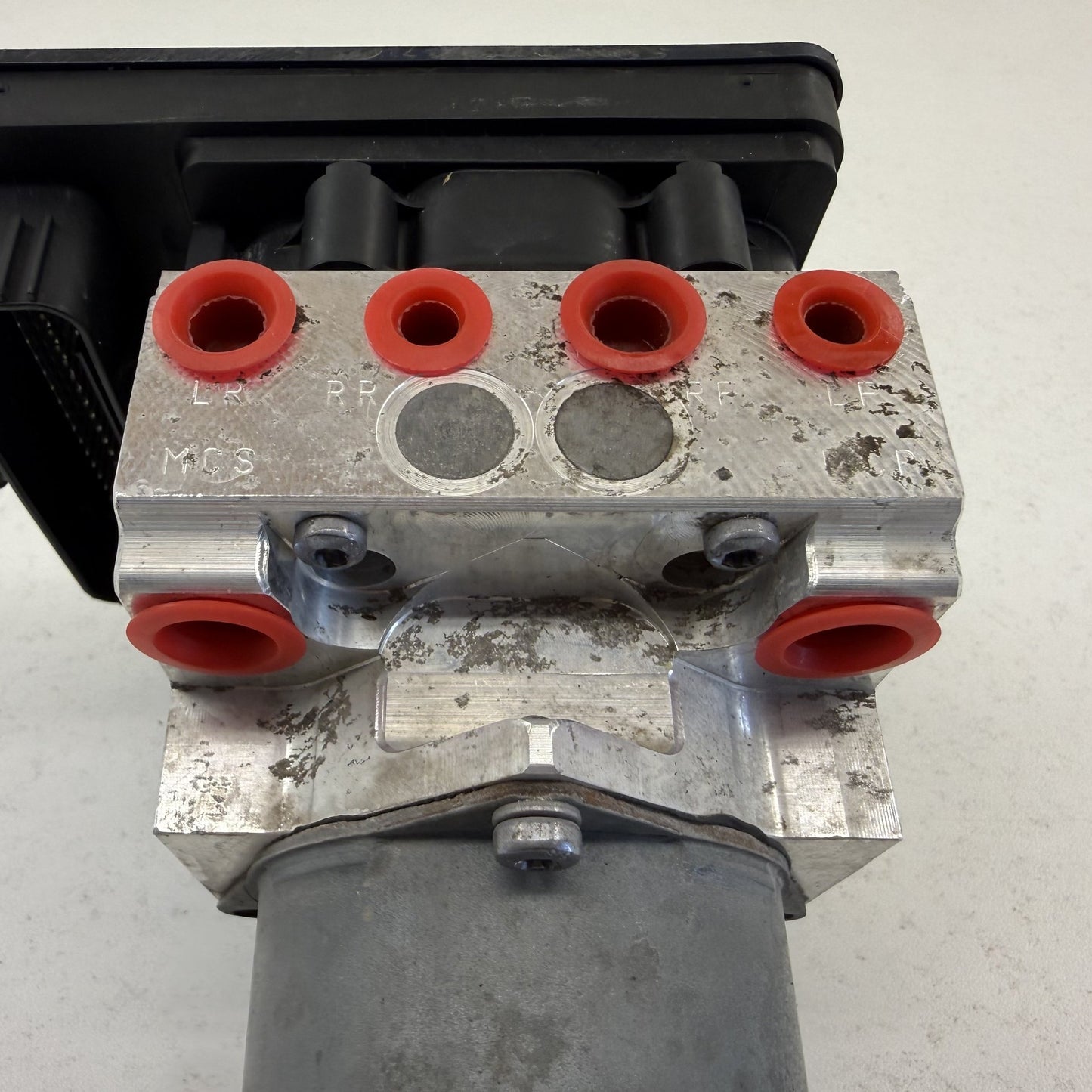 2019-2021 Ram 3500 Anti Brake Lock ABS Pump Module 68504022AB OEM