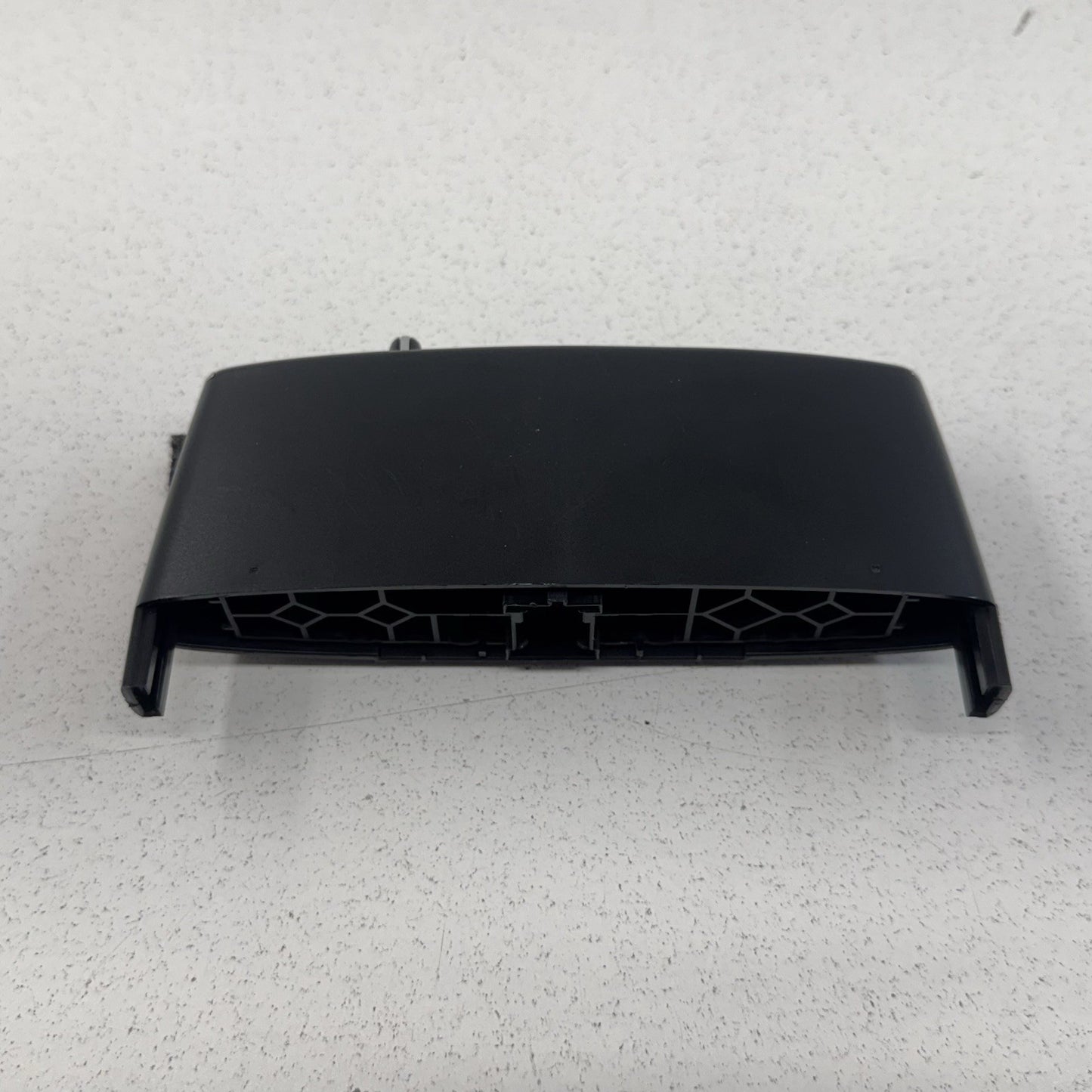12-18 Mercedes W218 CLS550 Driver Left Front Dynamic Seat Control Switch OEM