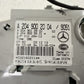 2008-2014 Mercedes-Benz C250 W204 Front Overhead Console Dome Light Panel OEM