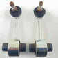 22-25 SUBARU WRX LEFT AND RIGHT REAR SWAY BAR STABILIZER END LINK ROD PAIR OEM