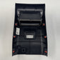 19-25 Toyota RAV4 Rear Center Console AC Air Outlet Vent Grille Black OEM