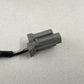 15-21 SUBARU WRX OR STI DRIVER LEFT FRONT ABS WHEEL SPEED SENSOR 27540VA010 OEM