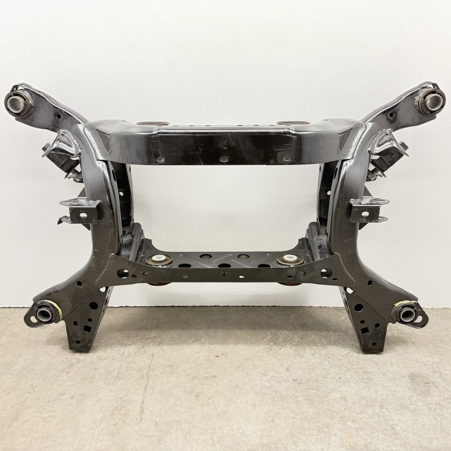 24-26 Ford Mustang GT Rear Subframe Crossmember Cradle Suspension Carrier OEM
