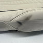2014-2017 Mercedes-Benz S550 W222 Left Front Seat Lower Cushion Beige OEM