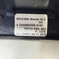 2012-2014 Mercedes C250 C300 C350 W204 HVAC AC Climate Control Switch Panel OEM