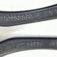 12-15 CHEVROLET CAMARO ZL1 LEFT & RIGHT FRONT CONTROL ARM SET OEM LOW MILES!