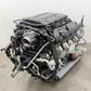 2021 Chevrolet Camaro ZL1 1LE LT4 Supercharged Engine Manual Transmission 18K