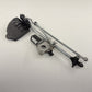 12-18 BMW F30 F80 M3 Front Windshield Wiper Motor W/ Linkage Arm Assembly OEM
