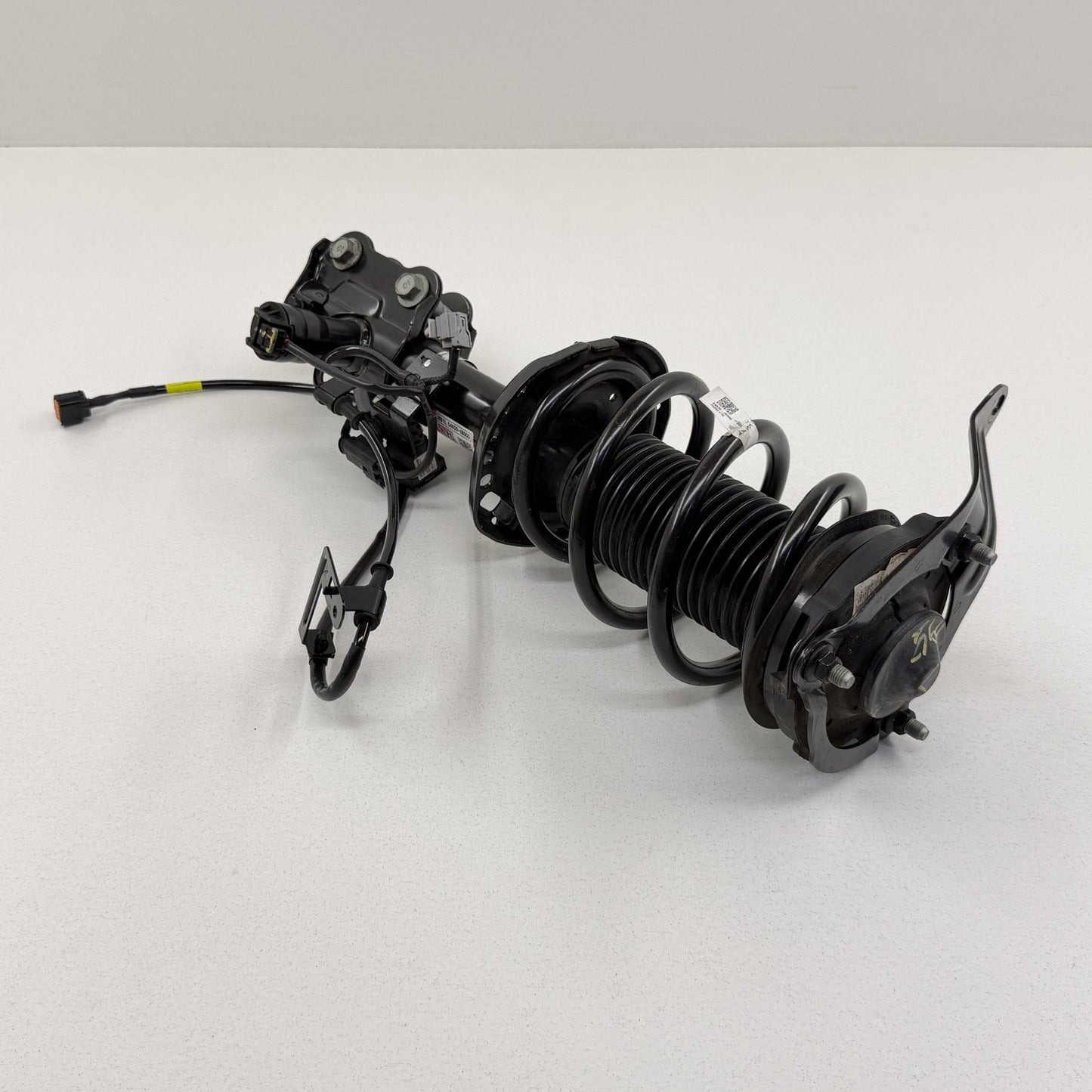 22-23 Hyundai Elantra N Left Front Suspension Shock Strut Spring Absorber OEM