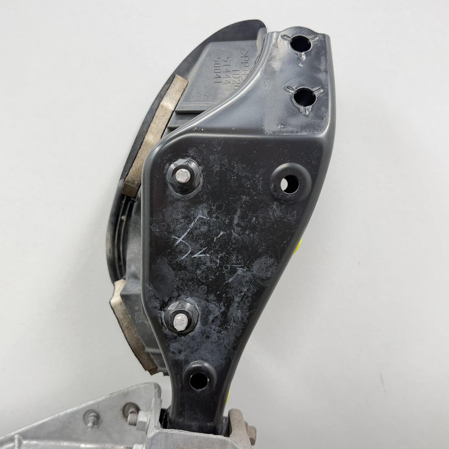 2007-2017 Lexus LS460 RWD Front Subframe Crossmember Engine Cradle OEM