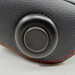 16-21 BMW M2 F87 Left Or Right Rear Seat Headrest Head Rest W/ Orange Stitch OEM