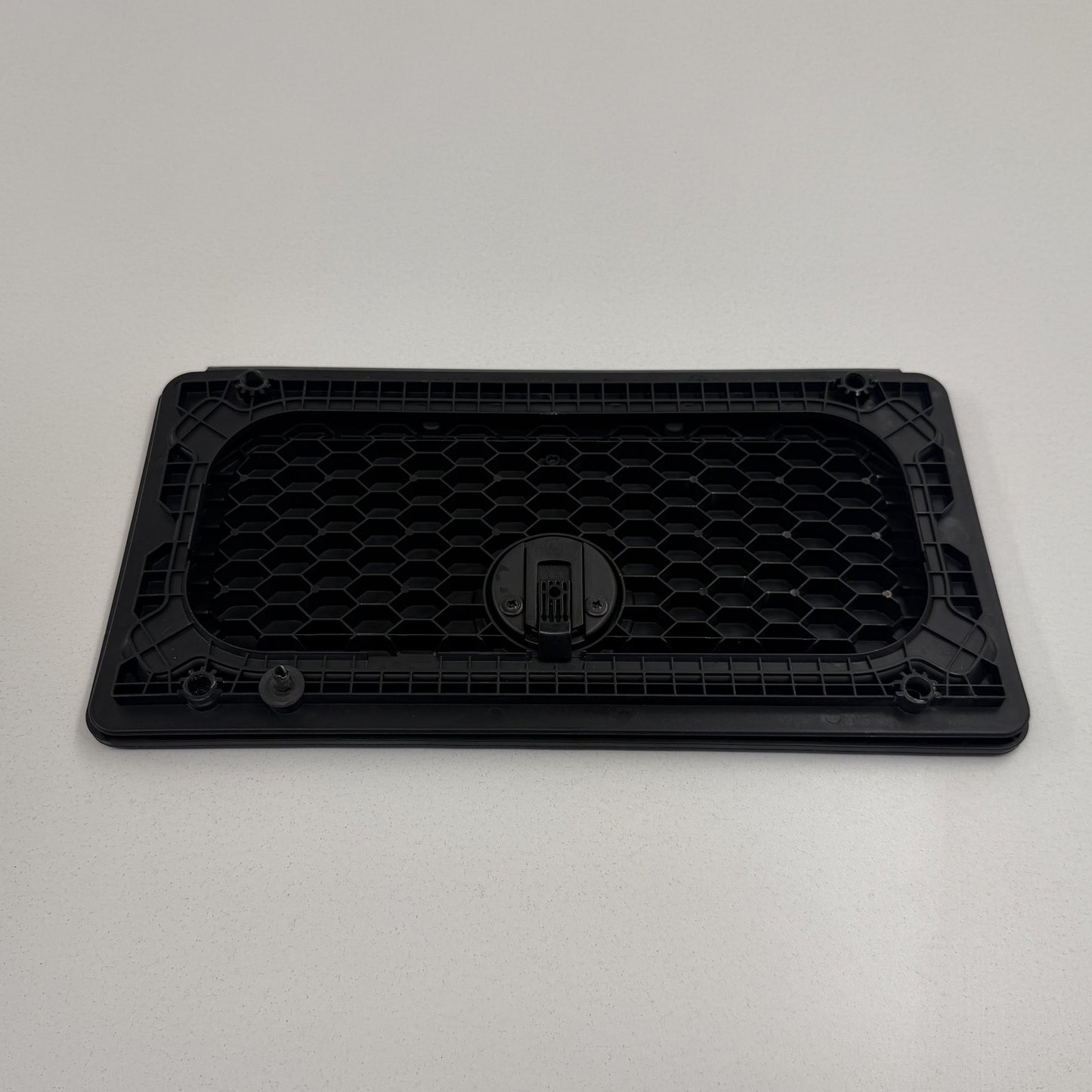2019-2026 Ram 2500 3500 4500 5500 Rear Floor Storage Compartment Bin OEM