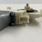 08-14 MERCEDES BENZ W204 C CLASS PASSENGER RIGHT REAR DOOR WINDOW MOTOR OEM