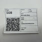 2014-2020 Mercedes-Benz S550 W222 Gas Cap Fuel Filler Door Release Actuator OEM