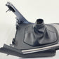 22-23 TOYOTA GR86 CENTER CONSOLE MANUAL SHIFT BOOT TRIM COVER 92121CC000 OEM