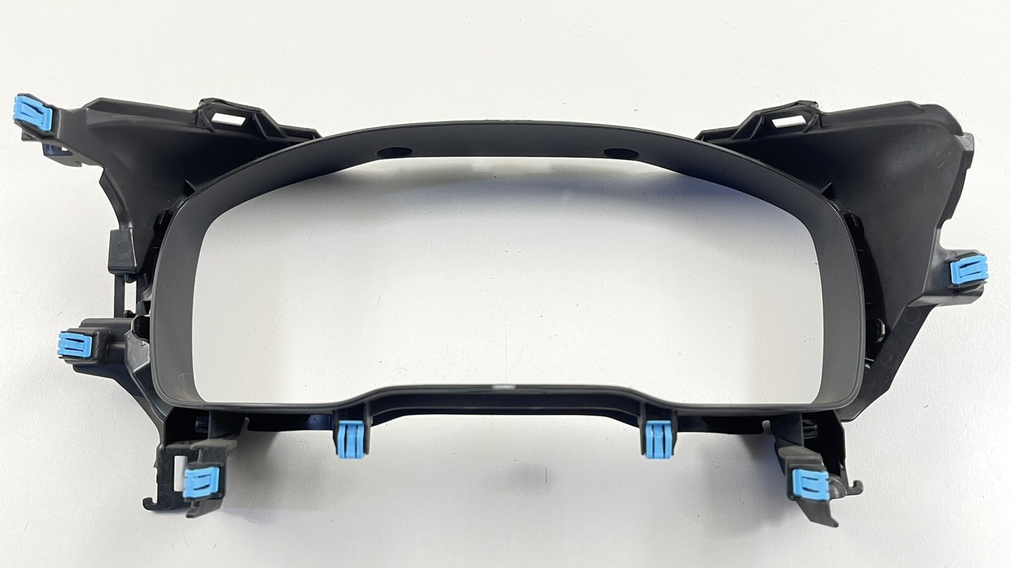22-23 SUBARU WRX INSTRUMENT CLUSTER SURROUND TRIM BEZEL PANEL COVER OEM