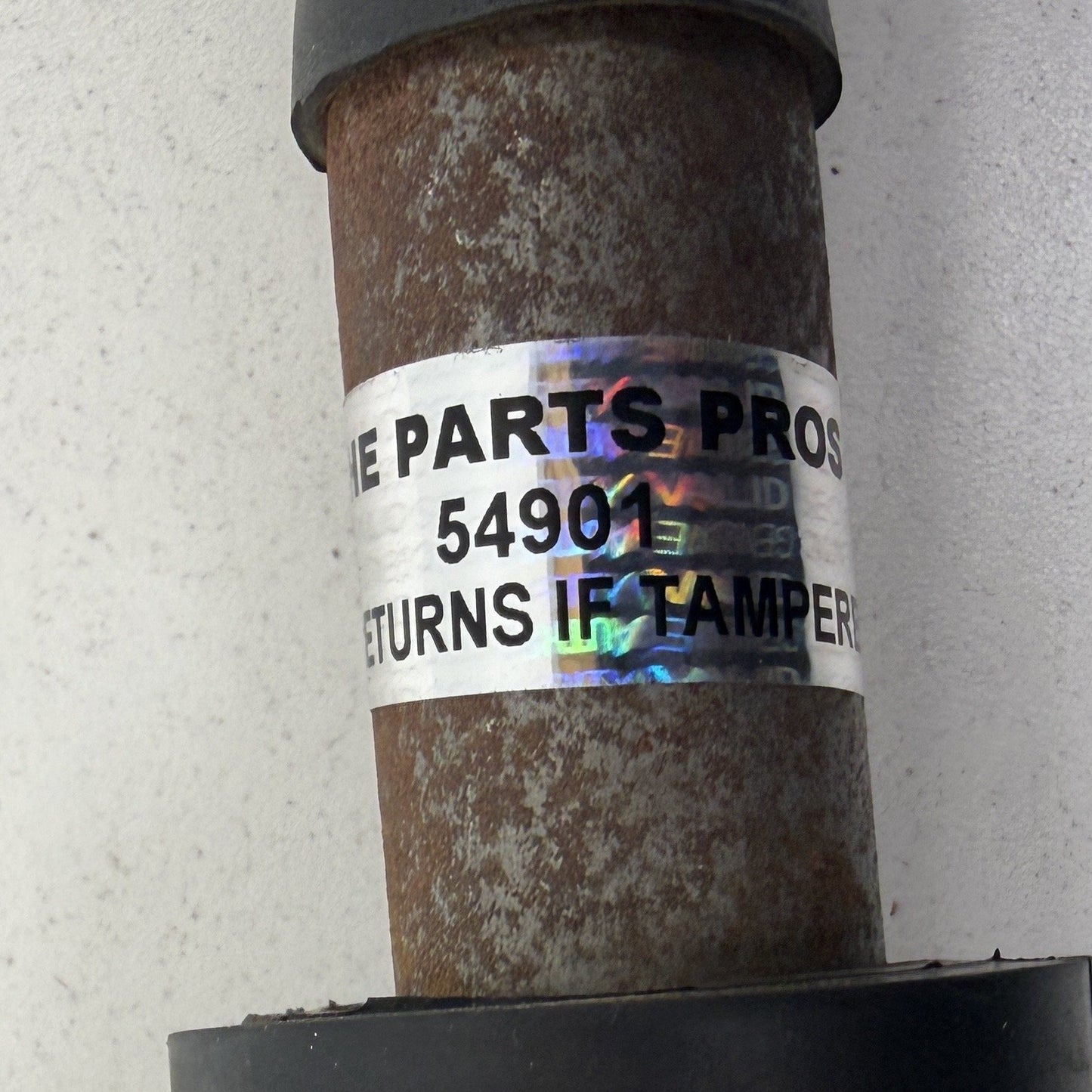 2019-2024 Ram 4500 5500 Steering Column Intermediate Shaft OEM