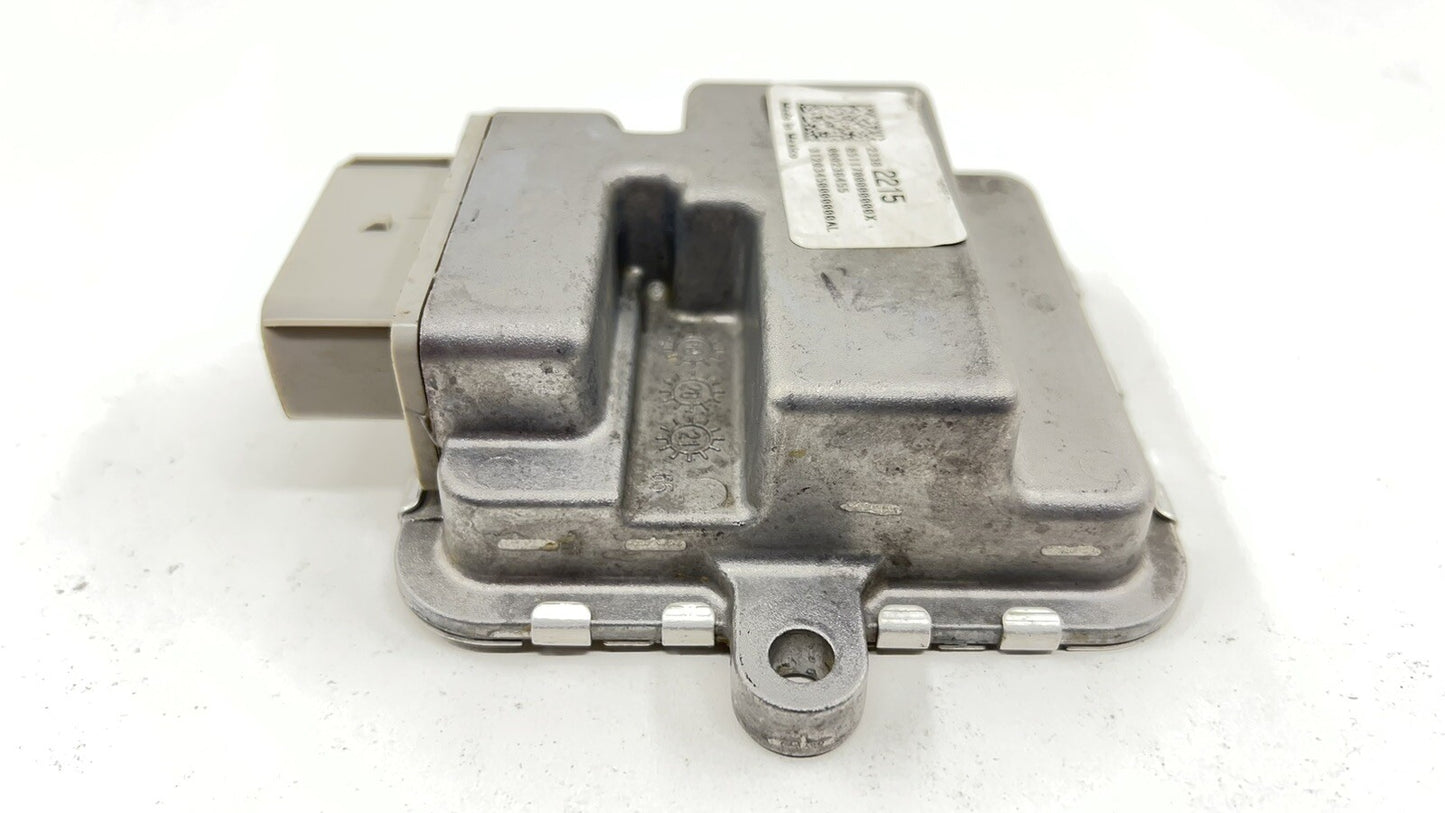 18-24 CHEVROLET CAMARO ZL1 SS FUEL PUMP CONTROL MODULE 23382215 OEM