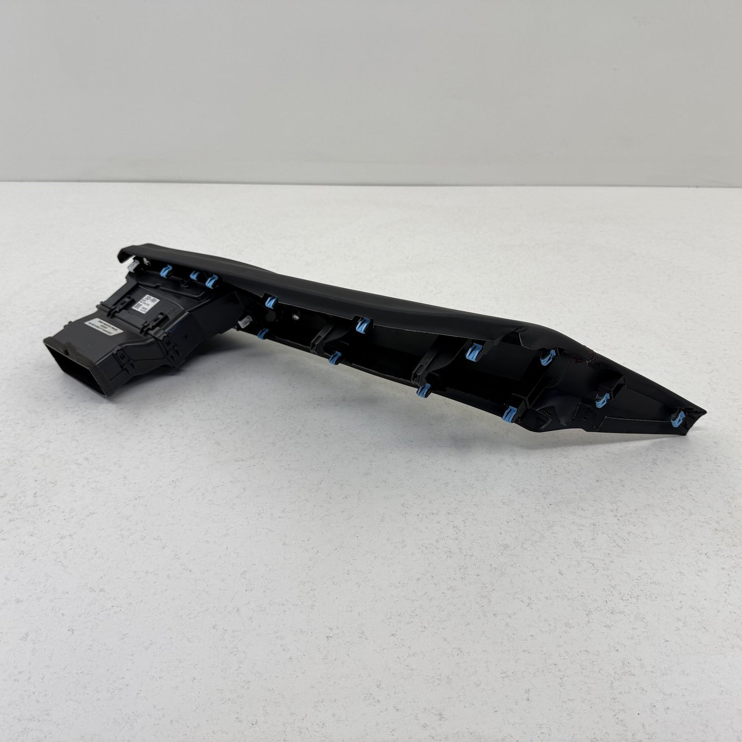 2022-2026 Subaru WRX Limited Dashboard Dash Board Air Vent Trim Pair OEM