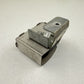 08-15 Audi TT Anti Theft Alarm Siren Horn With Bracket 1K0951605C OEM