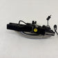 2014-2018 Bentley Flying Spur Driver Left Front Exterior Door Handle Silver OEM