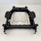 22-24 BMW G01 X3 Passenger Right Front Upper Sport Seat Track Frame Rail OEM