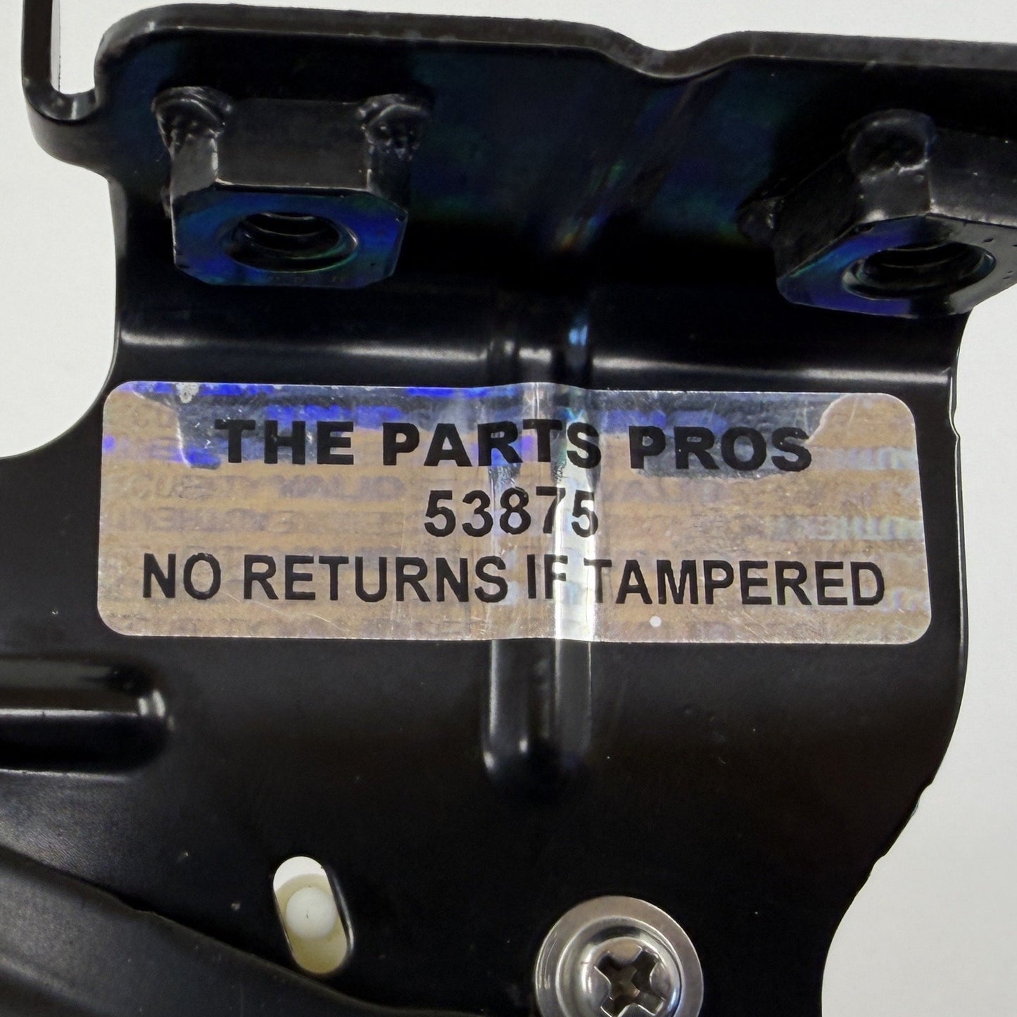 2022-2025 Lexus IS500 Left Rear Suspension Height Level Sensor 89408-30150 OEM