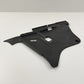 2014-2020 Mercedes-Benz S550 W222 Engine Bay Cowl Cover Trim Panel Pair OEM