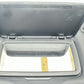22-24 TOYOTA GR86 PASSENGER RIGHT FRONT SUNVISOR SUN VISOR SHADE BLACK OEM