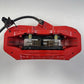 15-20 Dodge Charger SRT Hellcat Red Brembo Brake Caliper Set With Rotors OEM