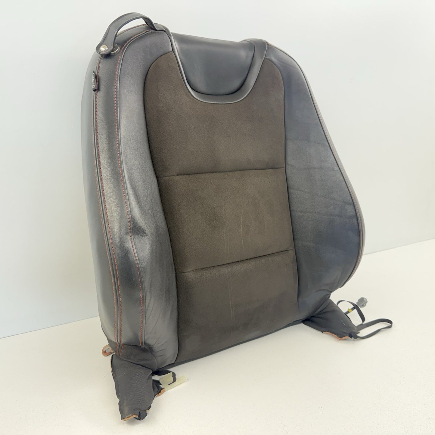 12-15 Chevrolet Camaro ZL1 Passenger Right Front Upper Seat Cushion OEM