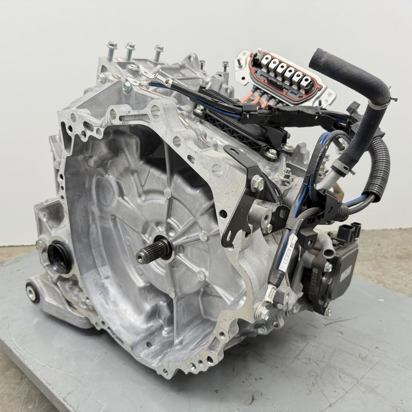 23-26 Toyota Prius Hybrid Transmission Assembly 4K Miles 30900-47230 OEM