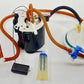15-17 MCLAREN 650S GAS TANK FUEL PUMP SENDING UNIT PAIR OEM