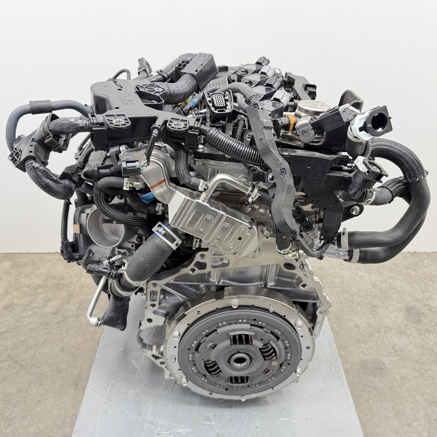 23-26 Toyota Prius 2.0L Engine Motor Complete Dropout 2K Miles OEM