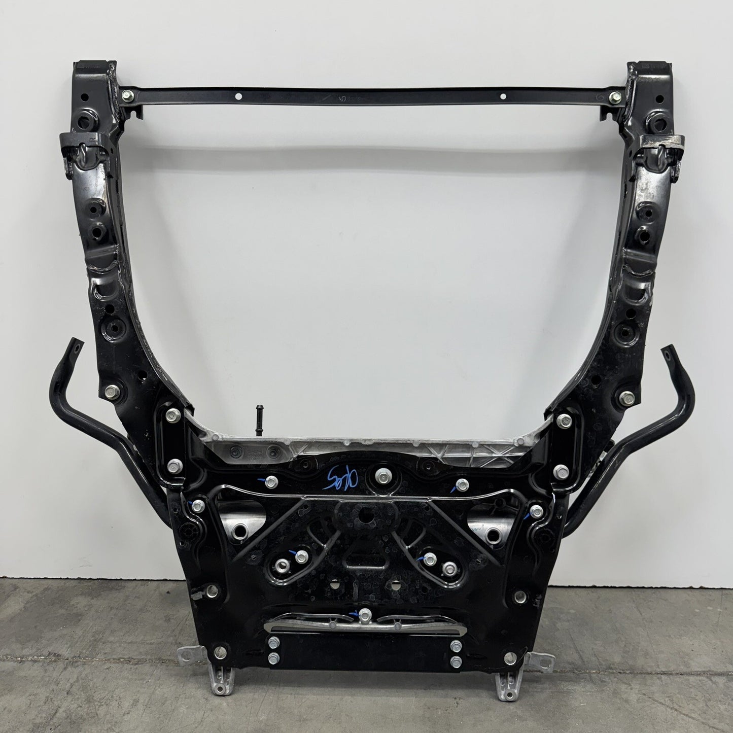 24-26 Acura Integra Type S Front Subframe Crossmember Engine Cradle OEM